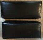 Hb11tss Caterpillar Arm Rests For Unused Old Stock Some Scuffing