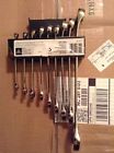 Hcw18pcsm Husky New 9-piece Combination-wrench