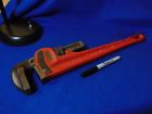 Hd18 Ridgid 18 Heavy Duty