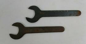 8573 Helicoil 8571 Heli-coil And Wrench Set Of 2