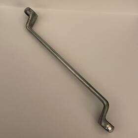 Hy4751617 Heyco Double Ended Box Wrench Metric - 16 X 17mm