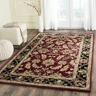 Hg628c-6sq Safavieh Heritage Hg628c Handmade 683726433620