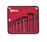 Hk-007ts Genius Tools Square Key Wrench Set 668233138862
