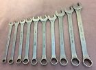 Horses Thorsen 10 Pc Combination