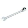 Hrrw14mm Husky Mm Reversible Ratcheting Combination Wrench 0037103251305