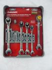 N6957 Hrrw5pcmm Husky Metric Ratcheting Reversible 037103250889