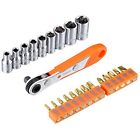 Hrsb1b Tacklife 23 Pcs Mini 709202827452
