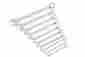 Hrw10pcsae Husky New 10 Pc Combination Wrench 12pt Set Kit Sae Tools Any Size Free Shipping 037103276605