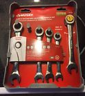 Hrw5pcmm Husky 5-piece Metric Combination