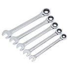 Hrw5pcsae Husky New Sae Ratcheting