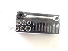 Hrwmd16pcsae Husky Microdriver Set 16-piece