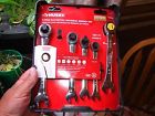 Hsrwpcsae Husky 5-piece Ratcheting Universal 037103250919