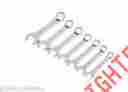 Hstw7pcmm Husky New Metric Stubby