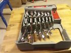 Husky 7 Piece Combination Wrench Set Standard Inches 037103249531