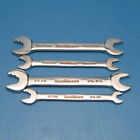 Husky Pro Sae Inch Metric Robowrench Universal Open End Wrench
