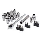 Huvthru30pc Husky 1-4 In Drive 0037103276759