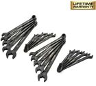 Hxlspw20pcms Husky Wrench Set Universal Combination 0099575972102