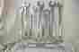 I52024861 Wrench Jonnesway Set Lot Of 12