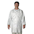 Ic224swhlg00300b Dupont Disp Lab Coat