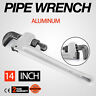 Icxcx002221533263880 Vevor Large Aluminum Straight Long Handle Pipe Wrench 928879515725