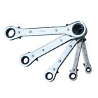 Ivmduqhb3c Apollo Tools Sae Ratcheting Wrench Set Inch Measurement Home Auto