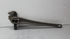 Ixjz9 Westward Aluminum Heavy Duty Pipe Wrench