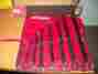 J1100mb Proto Black Double Box Wrench Set 12 Points 8pcs New In