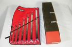 J1100r Proto Piece Box Wrench Set Sae To