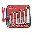 J1180ma Proto Box End Wrench Set Pieces Pts 662679062453
