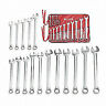J1200-90asd Proto Combination Wrench Set Sae 662679073022