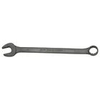 J1221mbasd Proto Black Metric Combination Wrench 662679073824