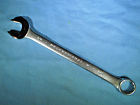J1224 Proto Professional Satin Combination Wrench New