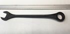 J1292 Proto Combination Wrench Sae Size
