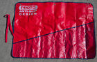 J1200f-t500 J2511 Proto Design Combination Wrench Roll Up Pouch Set