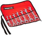 J3100a Stanley Proto Piece Open End Angle Wrench Set 662679051983