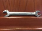 J32123 Proto Open End Wrench Mm Head Size