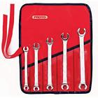 J3700m Stanleyproto Wrench Sets Metric Double End Flare Nut 662679050986