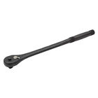 J4749xlqrbl Proto Drive Premium Pear Head Ratchet Black Oxide 662679081447