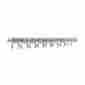 J4900fl Proto Crowfoot Wrench Set 8 Pc