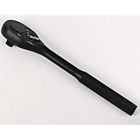J5449bl Stanley Proto Drive Classic Pear Head Ratchet Black 662679300012