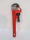 J810hd Proto Tools Pipe Wrench Opening