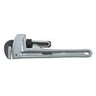 J812a Proto Aluminum Pipe Wrench 662679998783
