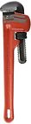 J814hd Stanley Proto Cast Iron Pipe Wrench 094703345490