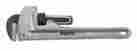 J848a Stanley-proto Stanley Proto Aluminum Pipe Wrench 662679996994