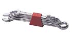 Jl16062 Topmost Metric Combination Wrench Set Piece 045734981195