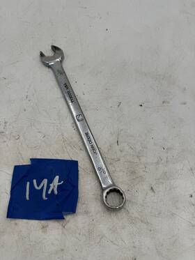 Ty3509 John Deere Vtg 9/16 Inch Combination Wrench Usa
