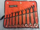 Jscr-9s Proto Wrench Set Piece Spline Drive Sae To