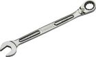 Jscv30a Stanley Proto Full Polish Comb Reversible Ratcheting Wrench 662679034276