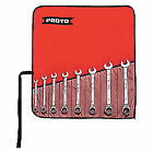 Jscvmt-8s Proto Ratcheting Wrench Set Combination 662679125202