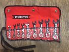 Jscvs-9s Proto Tools 9 Pc